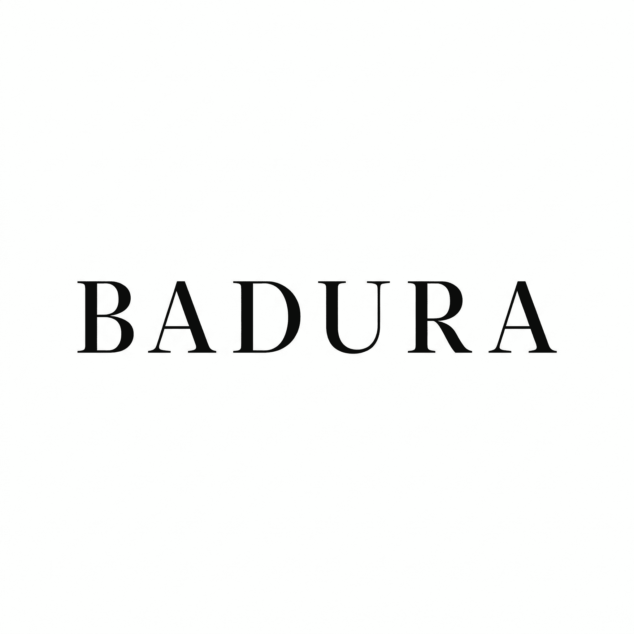 Badura