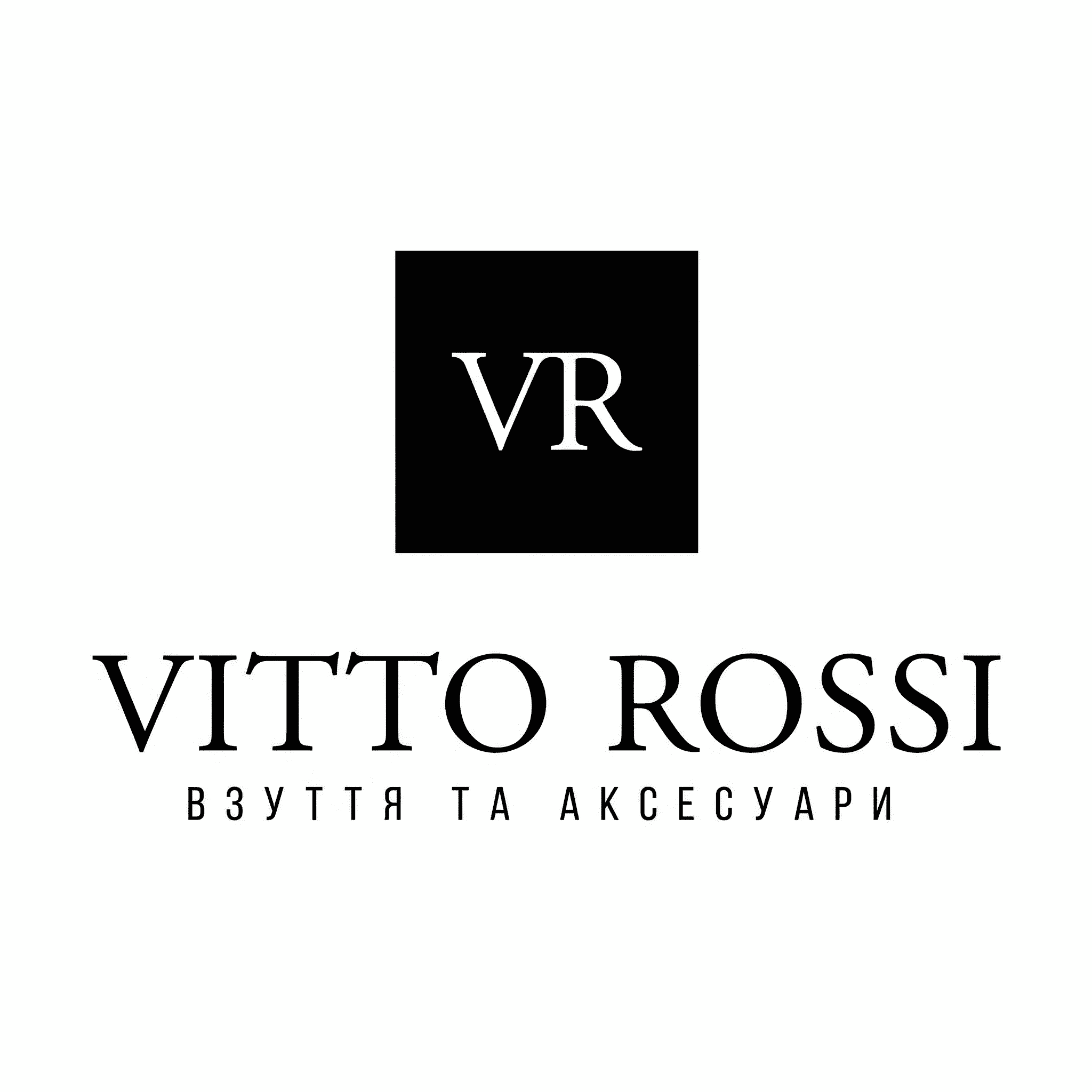 Vitto Rossi